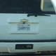 Illustration for article titled 50 Vanity Plates That Slipped By The DMV
